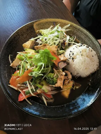 Bild von Kizushi Asiatische Fusion