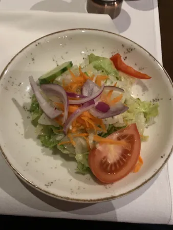 Bild von Restaurant Zum Engel - Griechisches Restaurant in Hattersheim