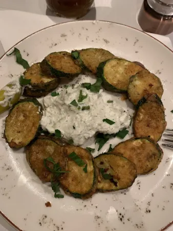 Bild von Restaurant Zum Engel - Griechisches Restaurant in Hattersheim