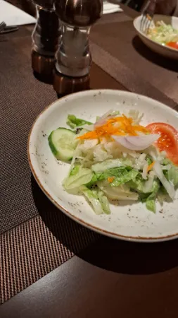 Bild von Restaurant Zum Engel - Griechisches Restaurant in Hattersheim
