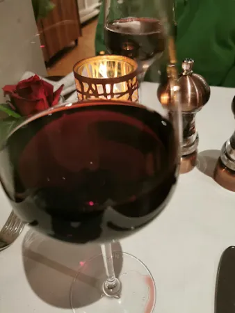 Bild von Restaurant Zum Engel - Griechisches Restaurant in Hattersheim