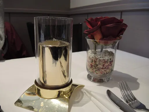 Bild von Restaurant Zum Engel - Griechisches Restaurant in Hattersheim