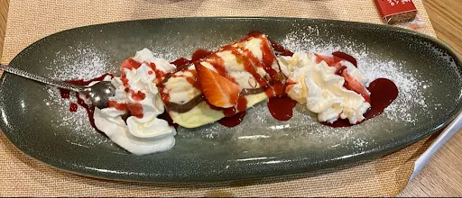 Bild von Restaurant La Sila