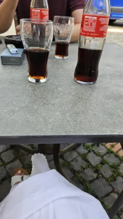Bild von Restaurant La Sila