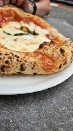 Bild von Restaurant La Sila
