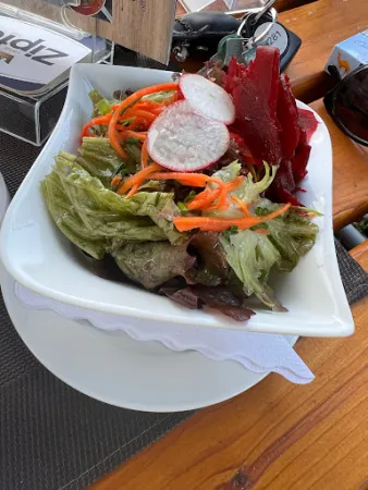 Bild von Gustowerk Wiatzhaus&Takeaway
