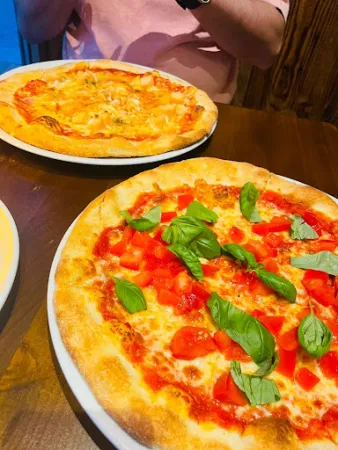 Bild von Bistro Paparazzi