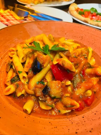 Bild von Bistro Paparazzi