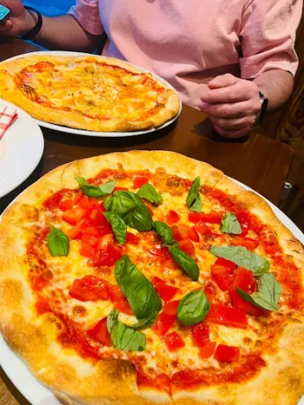 Bild von Bistro Paparazzi