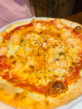 Bild von Bistro Paparazzi