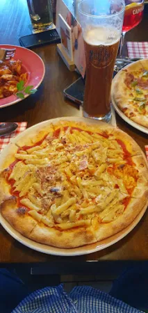 Bild von Bistro Paparazzi