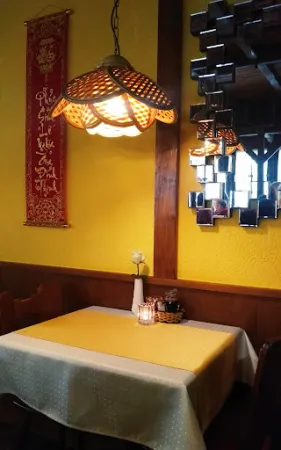Bild von Restaurant Kim Long
