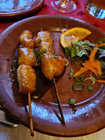 Bild von El Cilantro Tapas