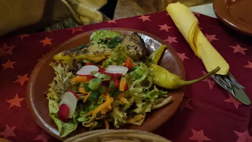 Bild von El Cilantro Tapas