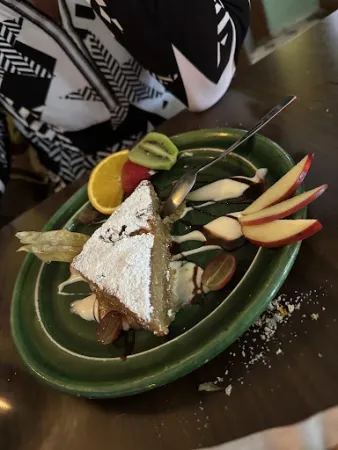 Bild von El Cilantro Tapas