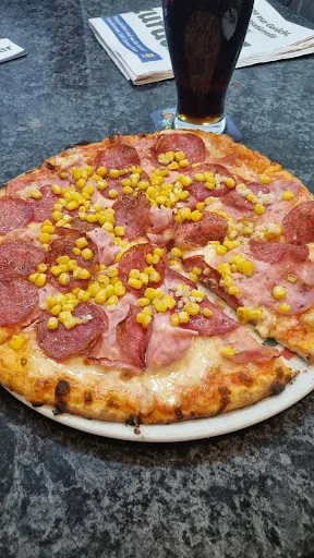 Pizzeria Rio