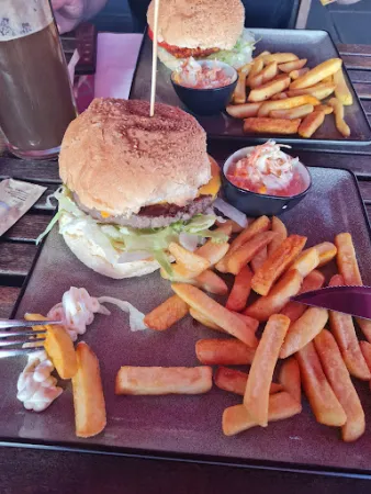 Bild von BEEF 'n BEER Kelkheim