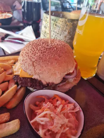 Bild von BEEF 'n BEER Kelkheim