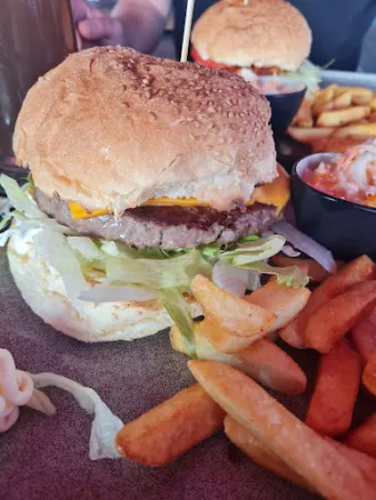Bild von BEEF 'n BEER Kelkheim