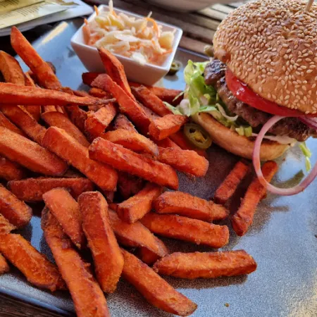 Bild von BEEF 'n BEER Kelkheim