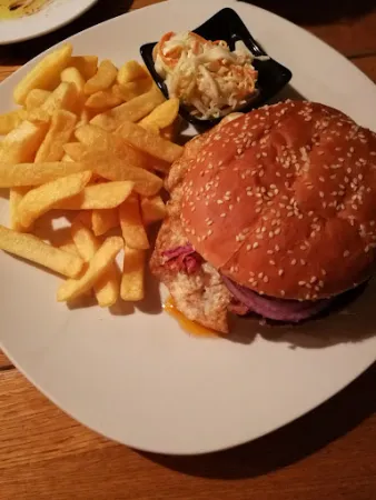Bild von BEEF 'n BEER Kelkheim
