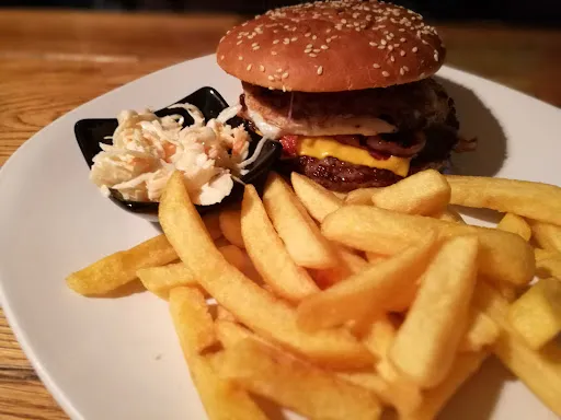 Bild von BEEF 'n BEER Kelkheim