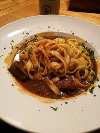 Bild von BEEF 'n BEER Kelkheim