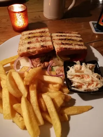 Bild von BEEF 'n BEER Kelkheim