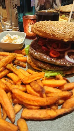 Bild von BEEF 'n BEER Kelkheim