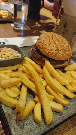Bild von BEEF 'n BEER Kelkheim