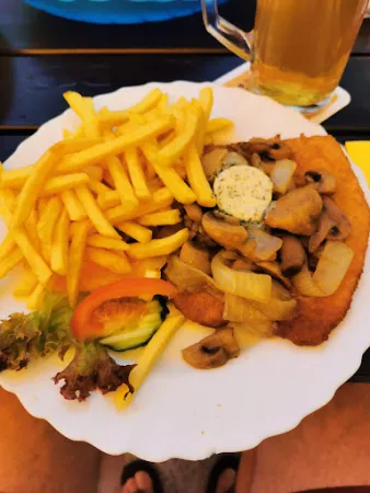 Bild von Frankfurter Hof