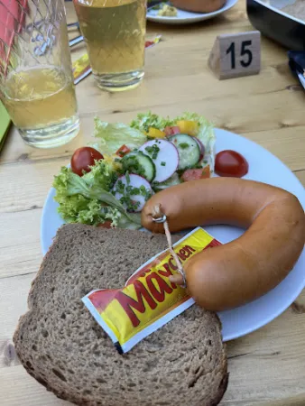Bild von Bembelschänke