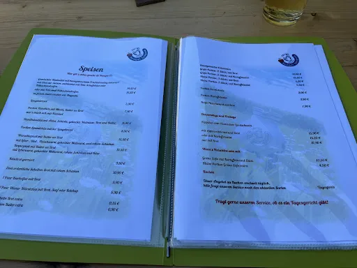 Bild von Bembelschänke