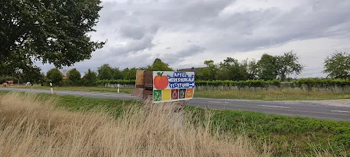 Bild von Bembelschänke