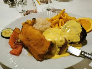 Gasthaus Zum Löwen
