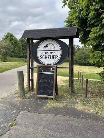 Bild von Eberhards-Scheuer
