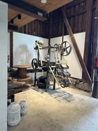 Bild von Eberhards-Scheuer