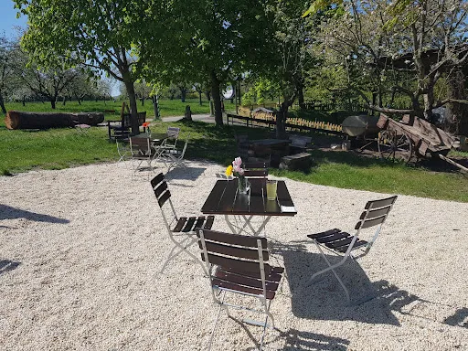 Bild von Eberhards-Scheuer