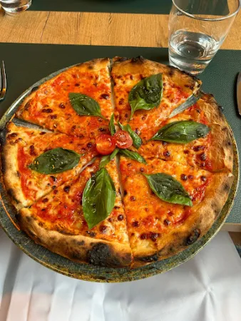 Bild von Ristorante La Morini