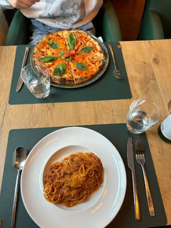 Bild von Ristorante La Morini