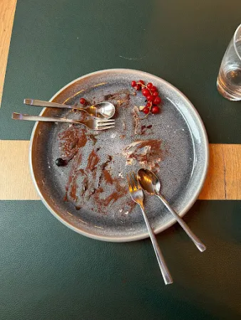 Bild von Ristorante La Morini