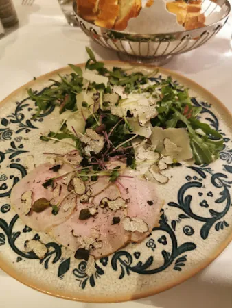 Bild von Restaurant Angelo´s Mille Miglia GmbH