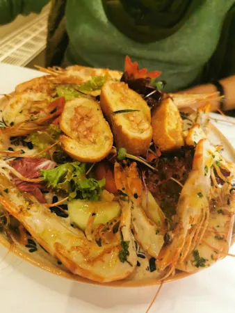 Bild von Restaurant Angelo´s Mille Miglia GmbH