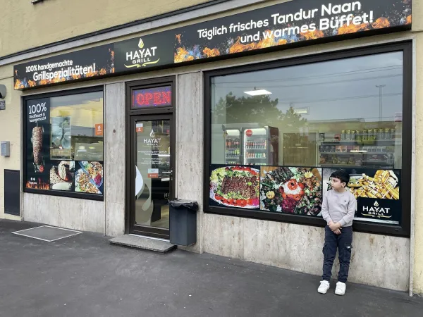 Bild von Naser Sido