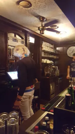 Bild von Sailor's Bar