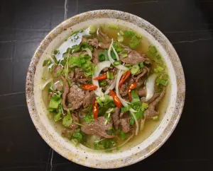 V Pho Vietnam Kitchen