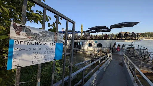 Bild von Salonschiff Fräulein Florentine