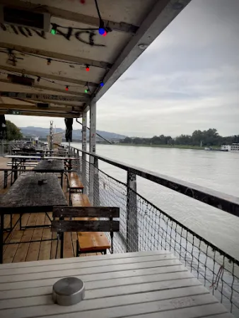 Bild von Salonschiff Fräulein Florentine