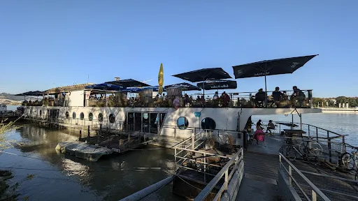 Bild von Salonschiff Fräulein Florentine