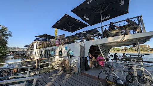 Bild von Salonschiff Fräulein Florentine